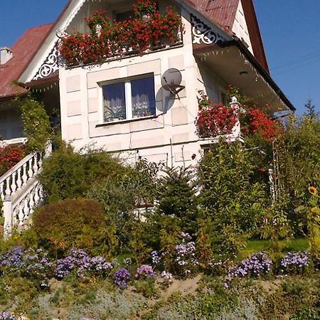 Dom Pod Roza Apartment Лесна Екстериор снимка