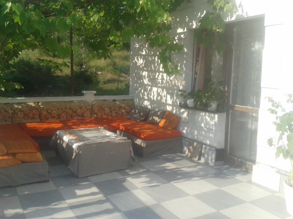 Dom Pod Roza Apartment Лесна Екстериор снимка