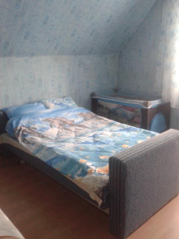 Dom Pod Roza Apartment Лесна Стая снимка