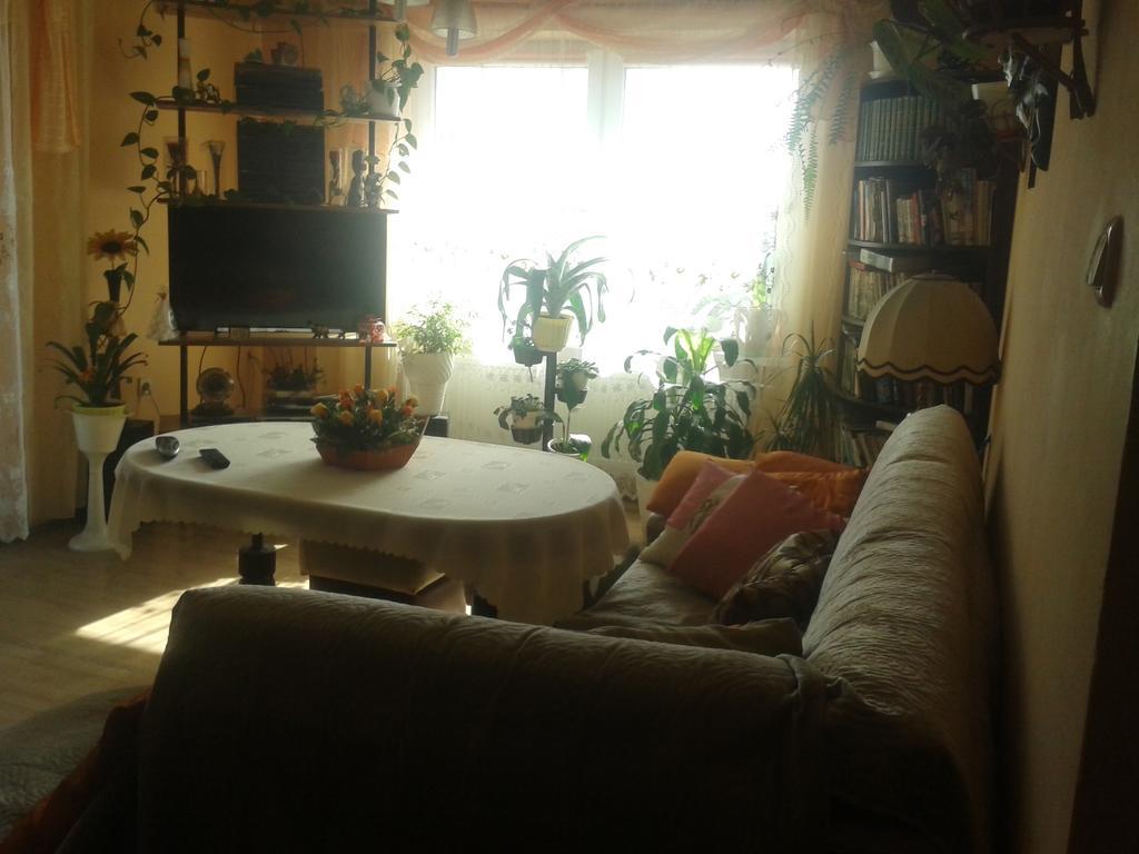 Dom Pod Roza Apartment Лесна Екстериор снимка