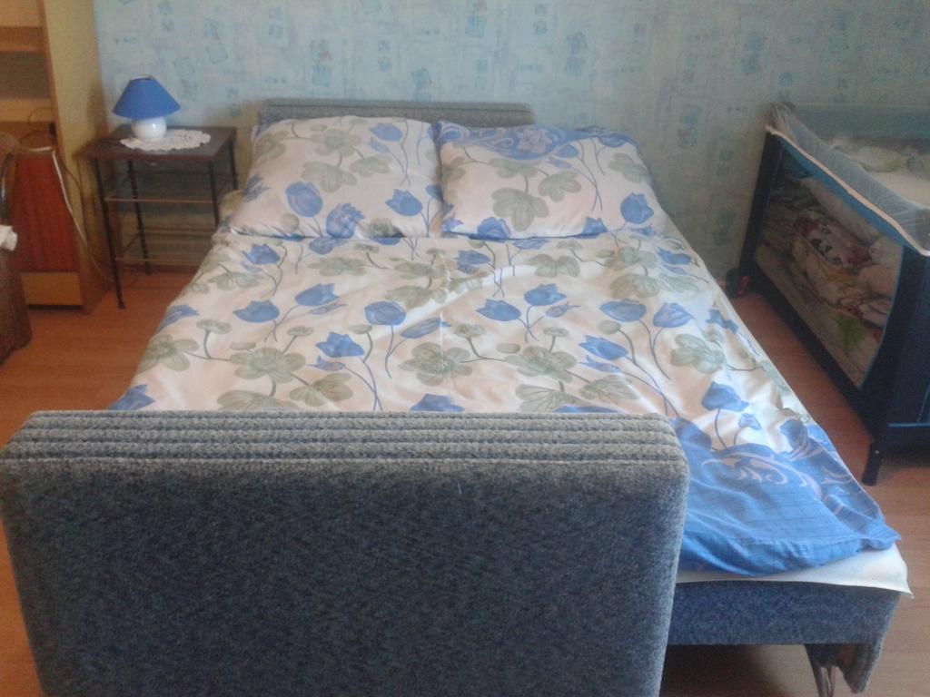 Dom Pod Roza Apartment Лесна Стая снимка