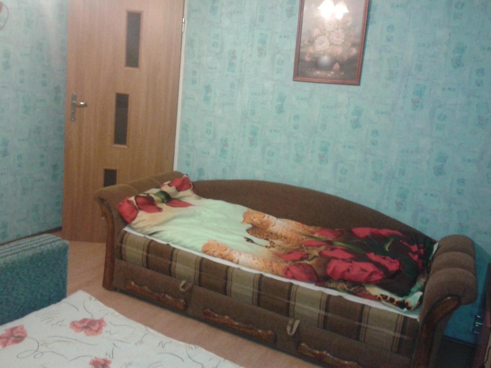 Dom Pod Roza Apartment Лесна Екстериор снимка